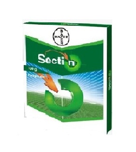 Sectin 100gm - Bayer