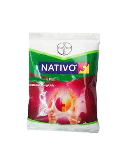 Nativo 500gm - Bayer