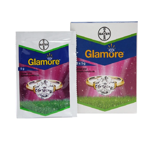 Glamore 50gm - Bayer