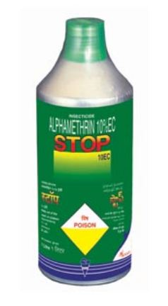 Stop 250ml - Biostadt