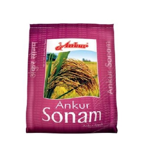 Sonam 12 kg - Ankur