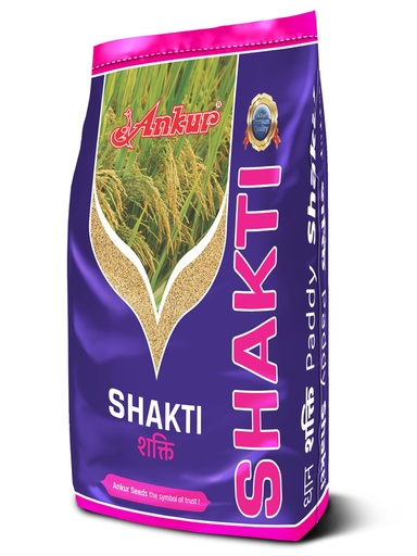Shakti 12kg - Ankur