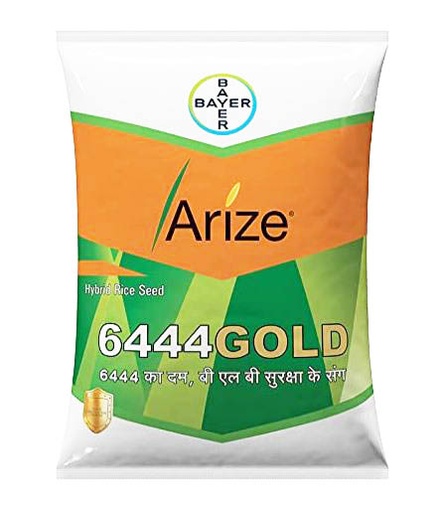 Arize 6444 Gold 1kg - Bayer
