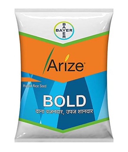 Arize Bold 3kg - Bayer
