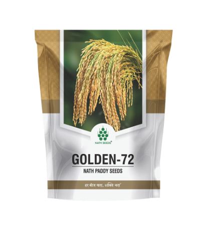 Golden-72 6kg - Nath