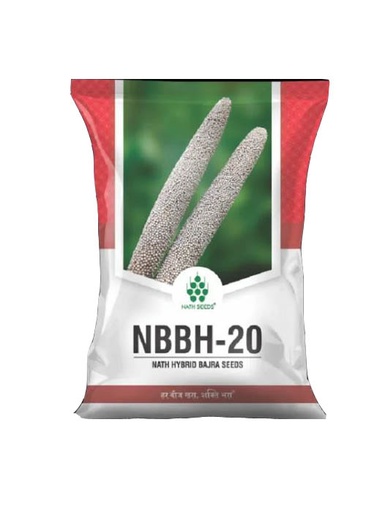 NBRH-20 6Kg - Nath