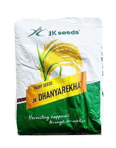 Dhanyarekha 6kg - Jk agri