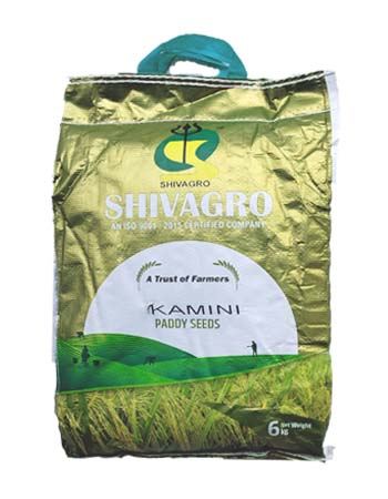 Kamini 6kg - Shiva Agro