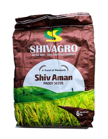 Shiv Aman 6kg - Shiva Agro
