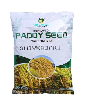 Shiv Kajari 1kg - Shiva Agro