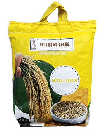 MTU-7029 6kg - Hallmark