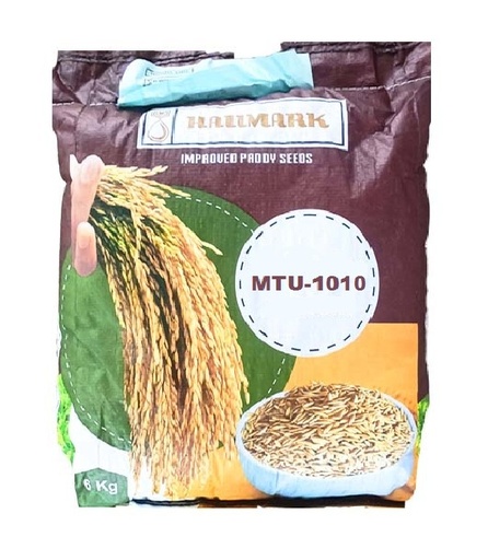 MTU-1010 6kg - Hallmark