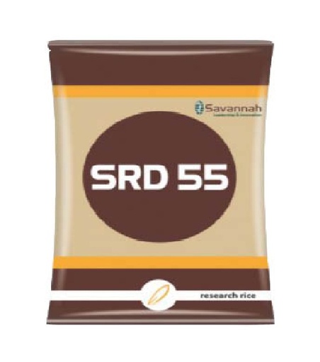 SRD-55 6kg - savannah