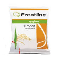 S-7002 3kg - Syngenta