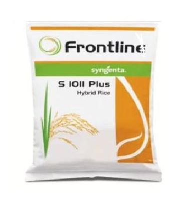 S-1011 Plus 3kg - Syngenta