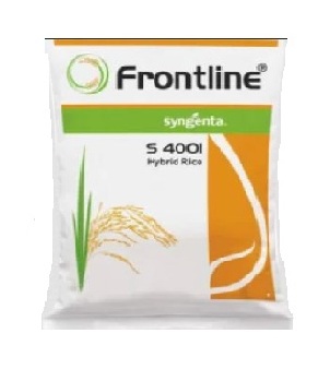 S-4001 1kg - Syngenta