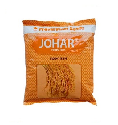 Johar 5kg - Pravardhan Seeds