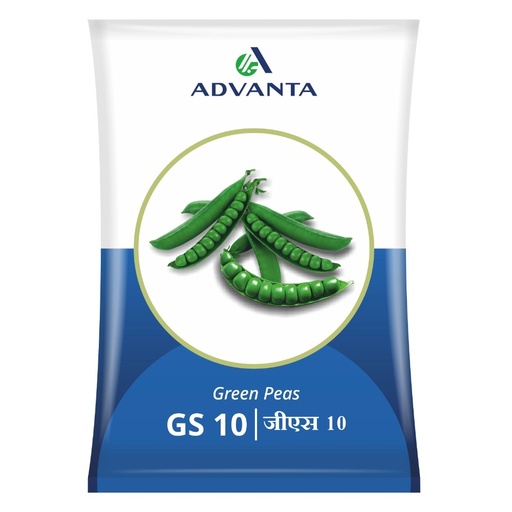 Pea GS-10 1kg - Advanta