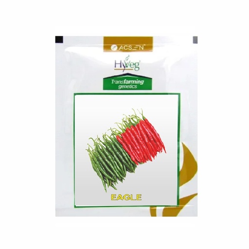 Chilli Eagle 10gm - Ascen Hyveg