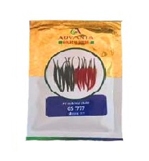 Chilli GS-777 10gm - Advanta