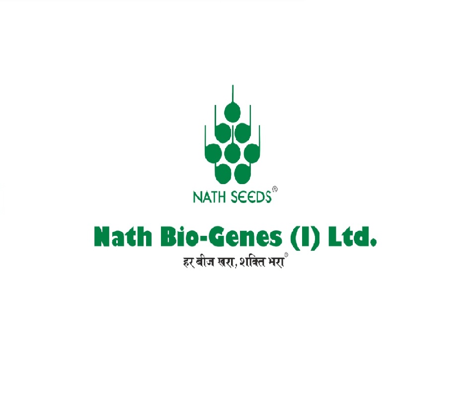 Nath Biogenes India Ltd